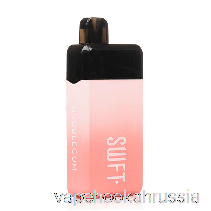 Vape Juice SWFT Mod 5000 одноразовая жевательная резинка